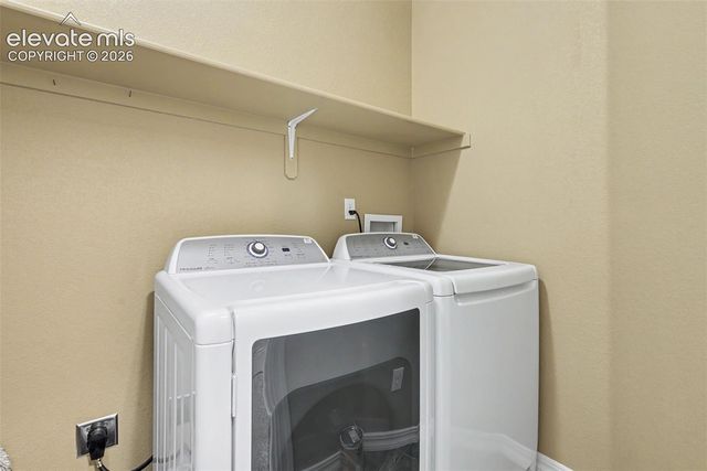 1510 Little Bear Creek Point 302, Colorado Springs, CO 80905