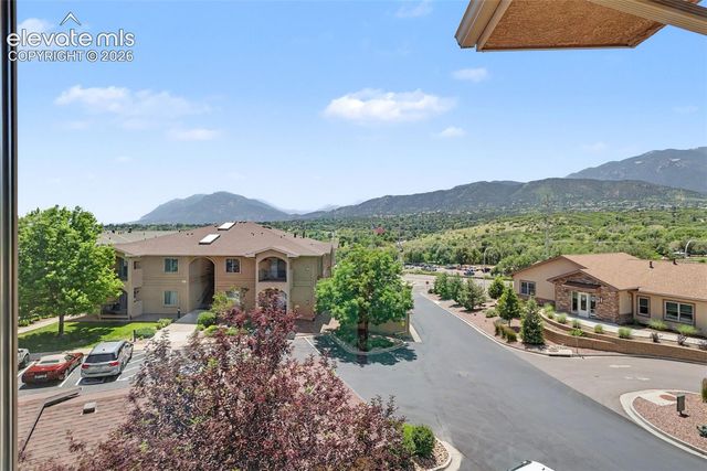 1510 Little Bear Creek Point 302, Colorado Springs, CO 80905