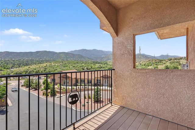 1510 Little Bear Creek Point 302, Colorado Springs, CO 80905