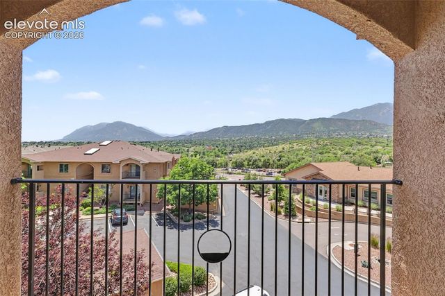 1510 Little Bear Creek Point 302, Colorado Springs, CO 80905