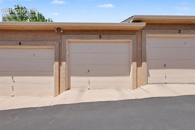 1510 Little Bear Creek Point 302, Colorado Springs, CO 80905