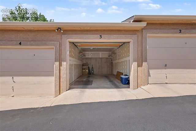 1510 Little Bear Creek Point 302, Colorado Springs, CO 80905