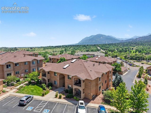 1510 Little Bear Creek Point 302, Colorado Springs, CO 80905