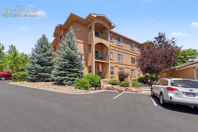 1510 Little Bear Creek Point 302, Colorado Springs, CO 80905