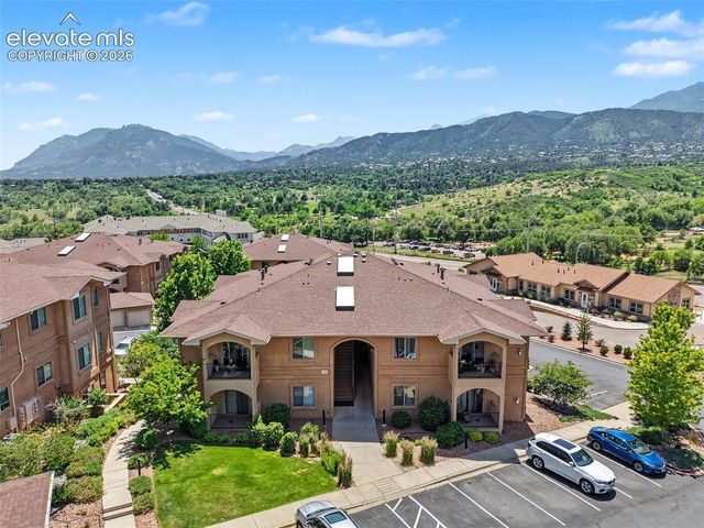 1510 Little Bear Creek Point 302, Colorado Springs, CO 80905