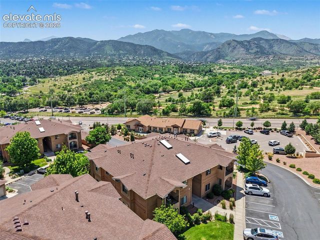 1510 Little Bear Creek Point 302, Colorado Springs, CO 80905
