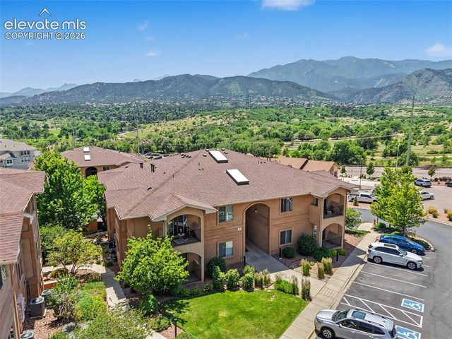 1510 Little Bear Creek Point 302, Colorado Springs, CO 80905
