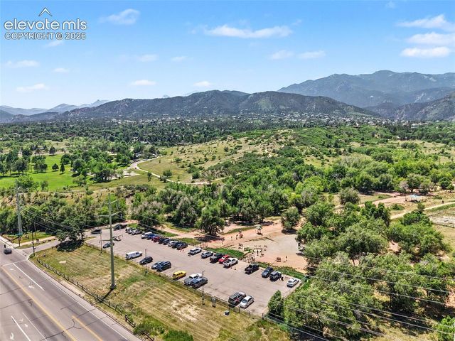 1510 Little Bear Creek Point 302, Colorado Springs, CO 80905