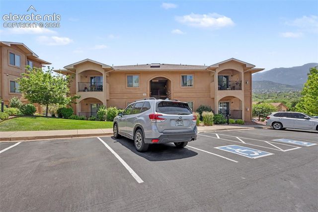 1510 Little Bear Creek Point 302, Colorado Springs, CO 80905