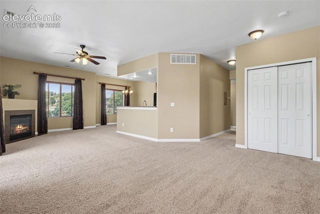 1510 Little Bear Creek Point 302, Colorado Springs, CO 80905