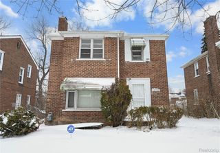 8130 Ward Street, Detroit, MI 48228