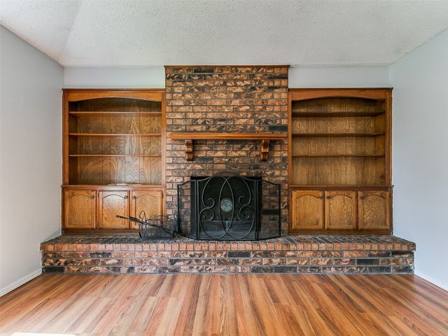 201 S Patterson Drive, Moore, OK 73160