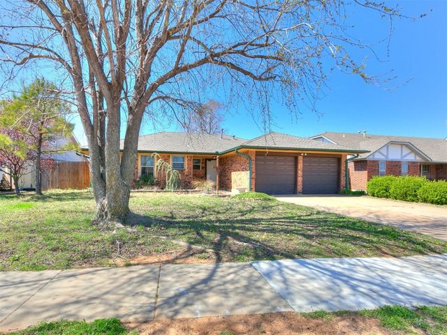 201 S Patterson Drive, Moore, OK 73160