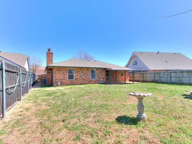 201 S Patterson Drive, Moore, OK 73160
