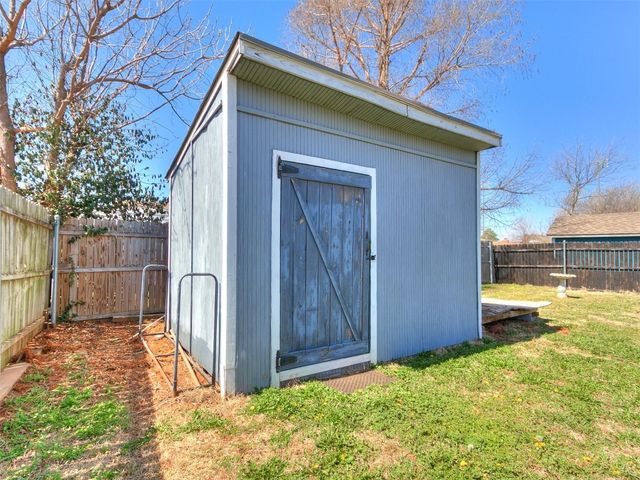 201 S Patterson Drive, Moore, OK 73160