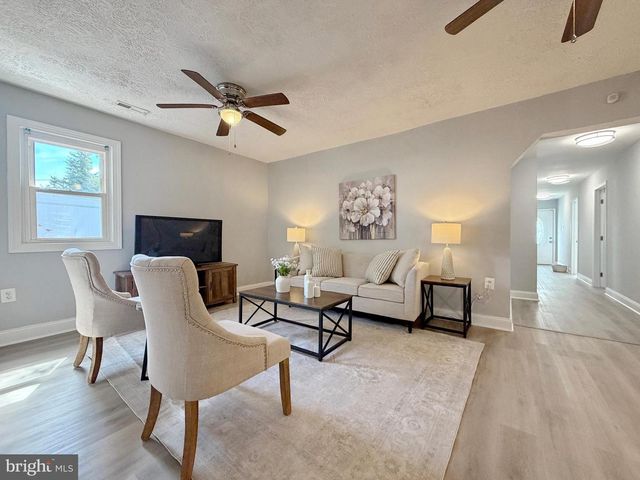 41620 CHURCH ST, Leonardtown, MD 20650