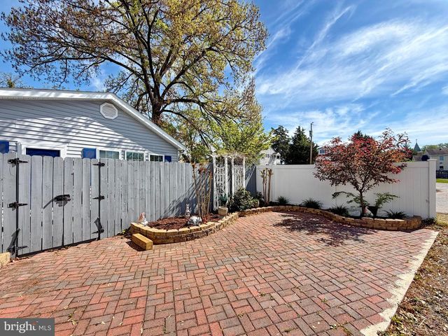 41620 CHURCH ST, Leonardtown, MD 20650