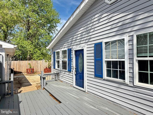 41620 CHURCH ST, Leonardtown, MD 20650