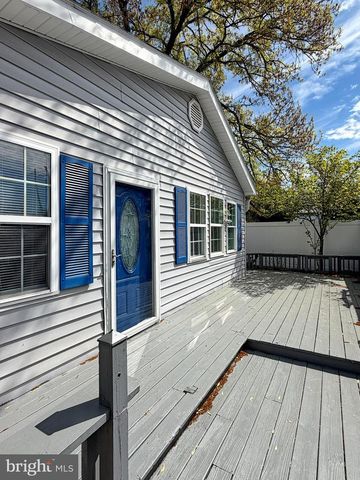 41620 CHURCH ST, Leonardtown, MD 20650