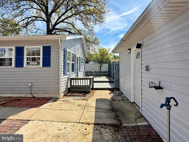 41620 CHURCH ST, Leonardtown, MD 20650