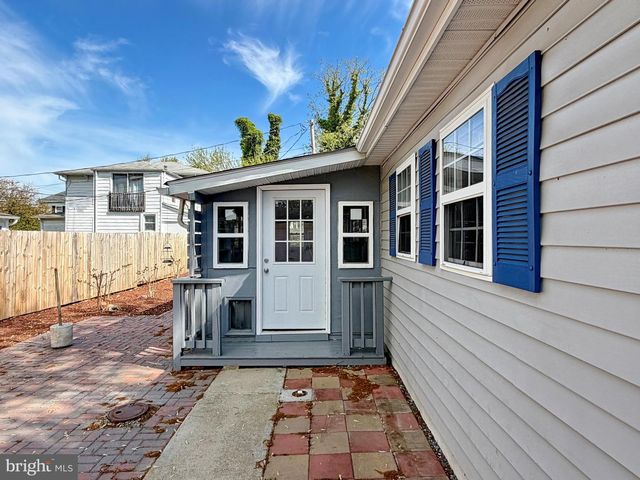 41620 CHURCH ST, Leonardtown, MD 20650