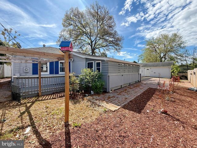 41620 CHURCH ST, Leonardtown, MD 20650