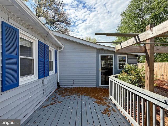 41620 CHURCH ST, Leonardtown, MD 20650