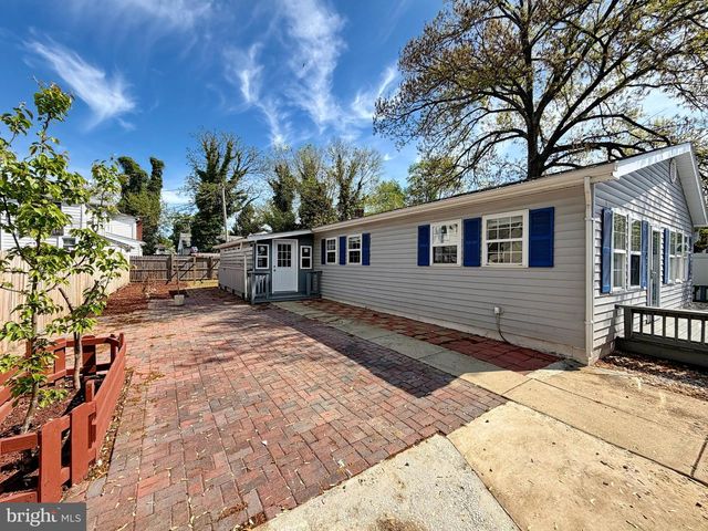 41620 CHURCH ST, Leonardtown, MD 20650