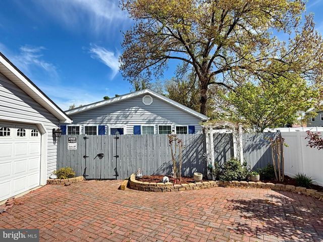 41620 CHURCH ST, Leonardtown, MD 20650