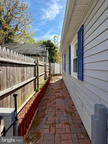41620 CHURCH ST, Leonardtown, MD 20650
