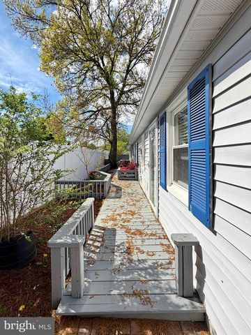 41620 CHURCH ST, Leonardtown, MD 20650