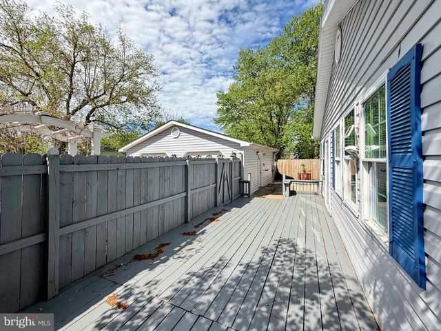 41620 CHURCH ST, Leonardtown, MD 20650