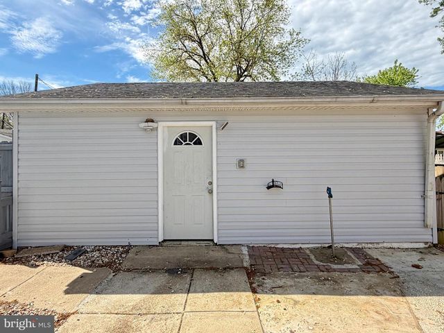 41620 CHURCH ST, Leonardtown, MD 20650
