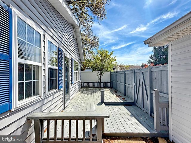 41620 CHURCH ST, Leonardtown, MD 20650