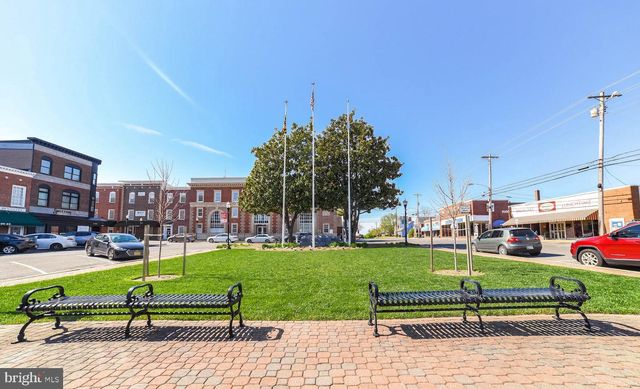 41620 CHURCH ST, Leonardtown, MD 20650
