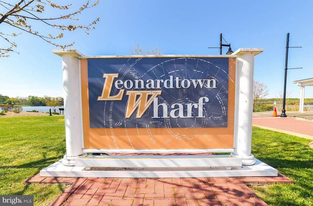 41620 CHURCH ST, Leonardtown, MD 20650