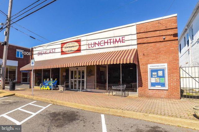 41620 CHURCH ST, Leonardtown, MD 20650