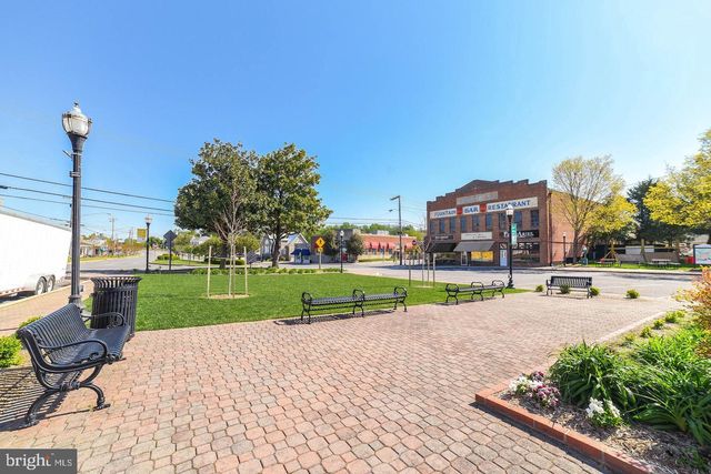 41620 CHURCH ST, Leonardtown, MD 20650