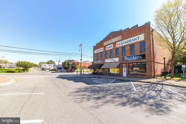 41620 CHURCH ST, Leonardtown, MD 20650