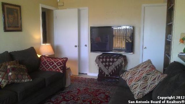 5944 DANNY KAYE DR, San Antonio, TX 78240