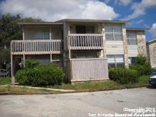 5944 DANNY KAYE DR, San Antonio, TX 78240