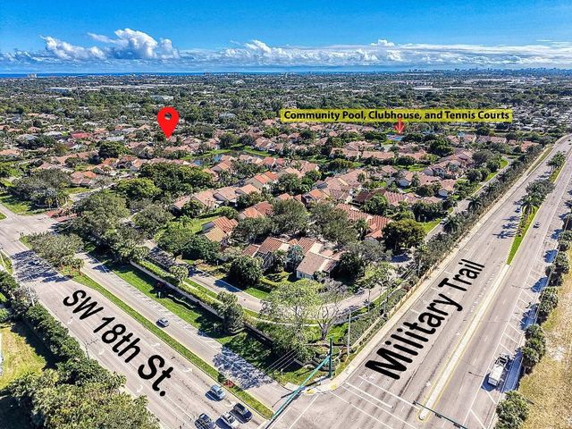 23313 Water Circle, Boca Raton, FL 33486