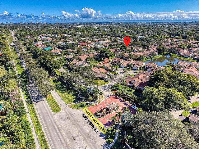 23313 Water Circle, Boca Raton, FL 33486