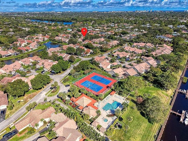 23313 Water Circle, Boca Raton, FL 33486