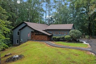2674 Skylane Drive, Marietta, GA 30062