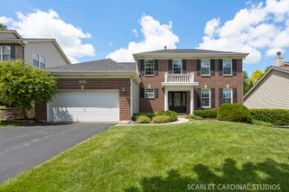 3766 Matisse Drive, St. Charles, IL 60175