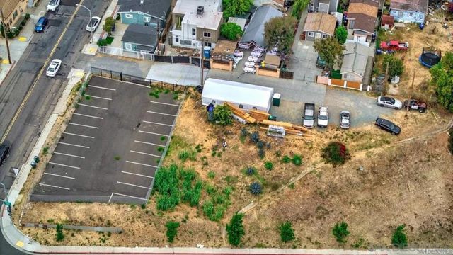 3204 Imperial Ave, San Diego, CA 92102