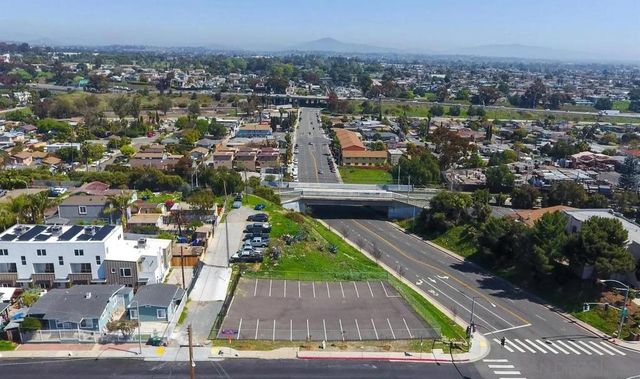 3204 Imperial Ave, San Diego, CA 92102