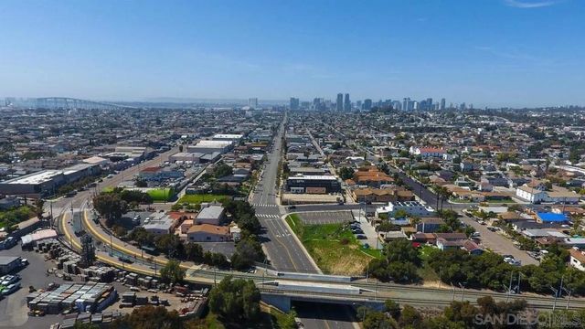 3204 Imperial Ave, San Diego, CA 92102