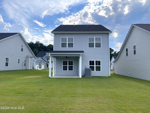 625 Pherson Street, Aiken, SC 29801